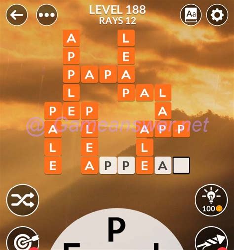 level 908 wordscapes|Wordscapes Level 188 Answers [ + Bonus Words ] .